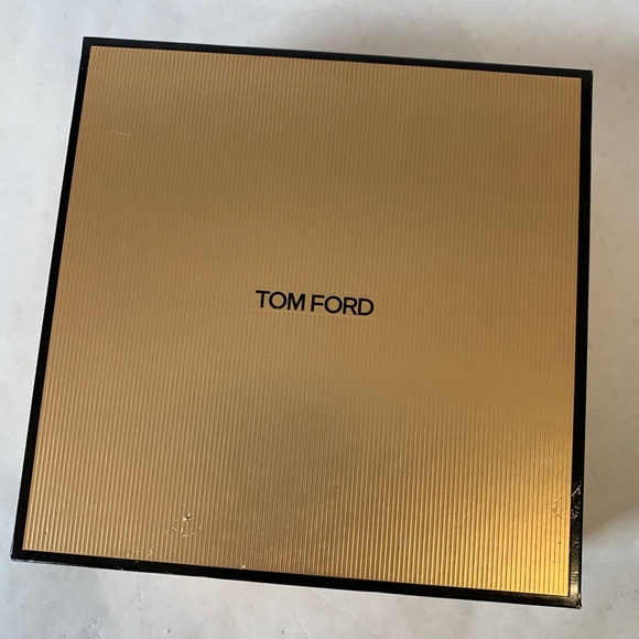 Tom Ford Other - Tom Ford black orchid gift box